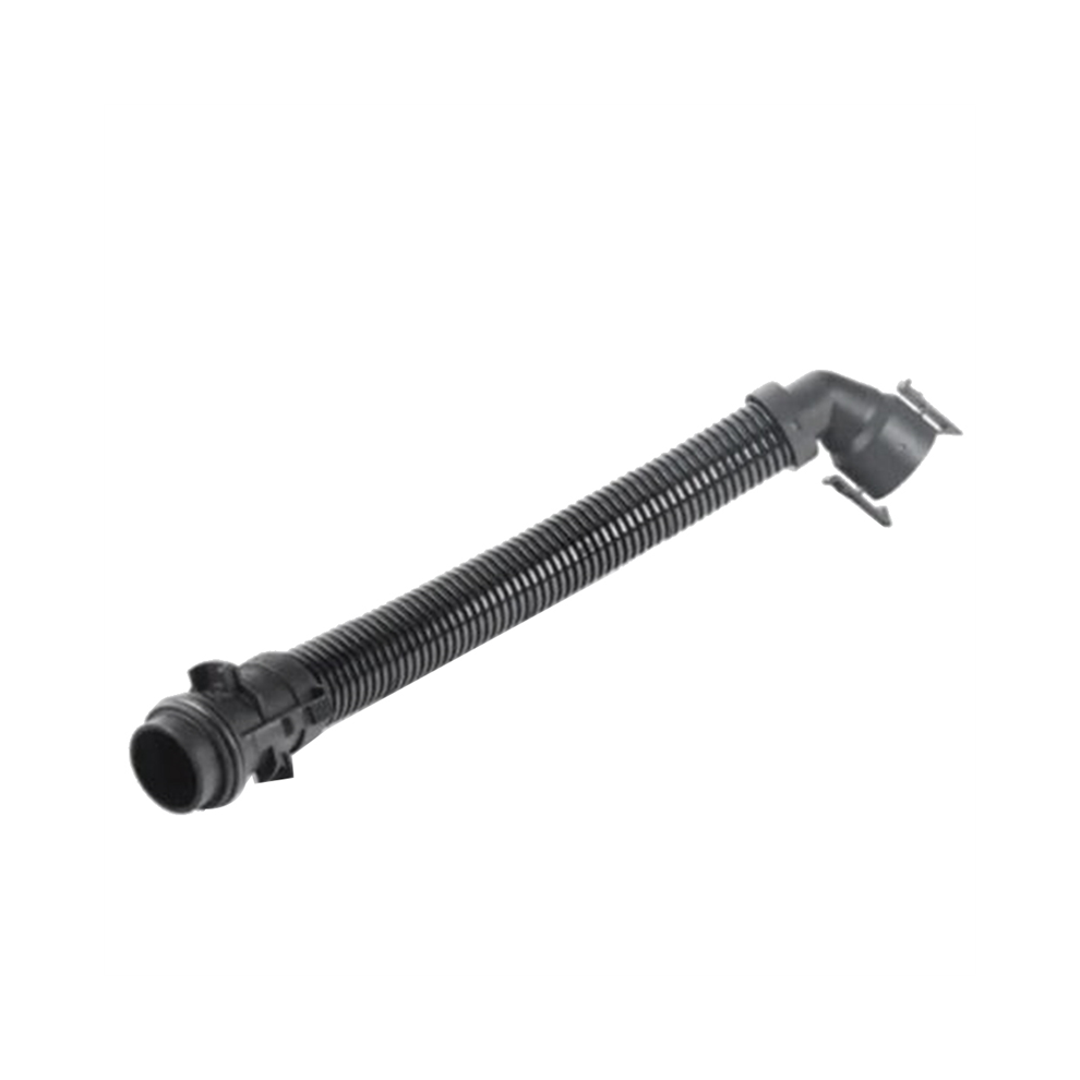 Kepptory Air Filter Intake Breather Pipe 13717823517 For - 1 3 4 5 7 X1 X3 X4 X5 Series Air Intake Breather Pipe