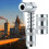 Grease Nozzle Adapter Grease - Accessory 90 Degree Grease Coupler Adapter with Sleeve 3 Jaw Angle Grease Tool 5