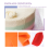 4PCS Silicone Dehydrator Sheets Dehydrator Mats with Edge for Fruit Leather Liquid Fruits Meat Herbs with Scraper 6