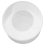 1Pc Round Acrylic Cake Display Board Cake Edge Smoother Scraper Cake Tray DIY Round Decor Cake Refillable Board(A) 3