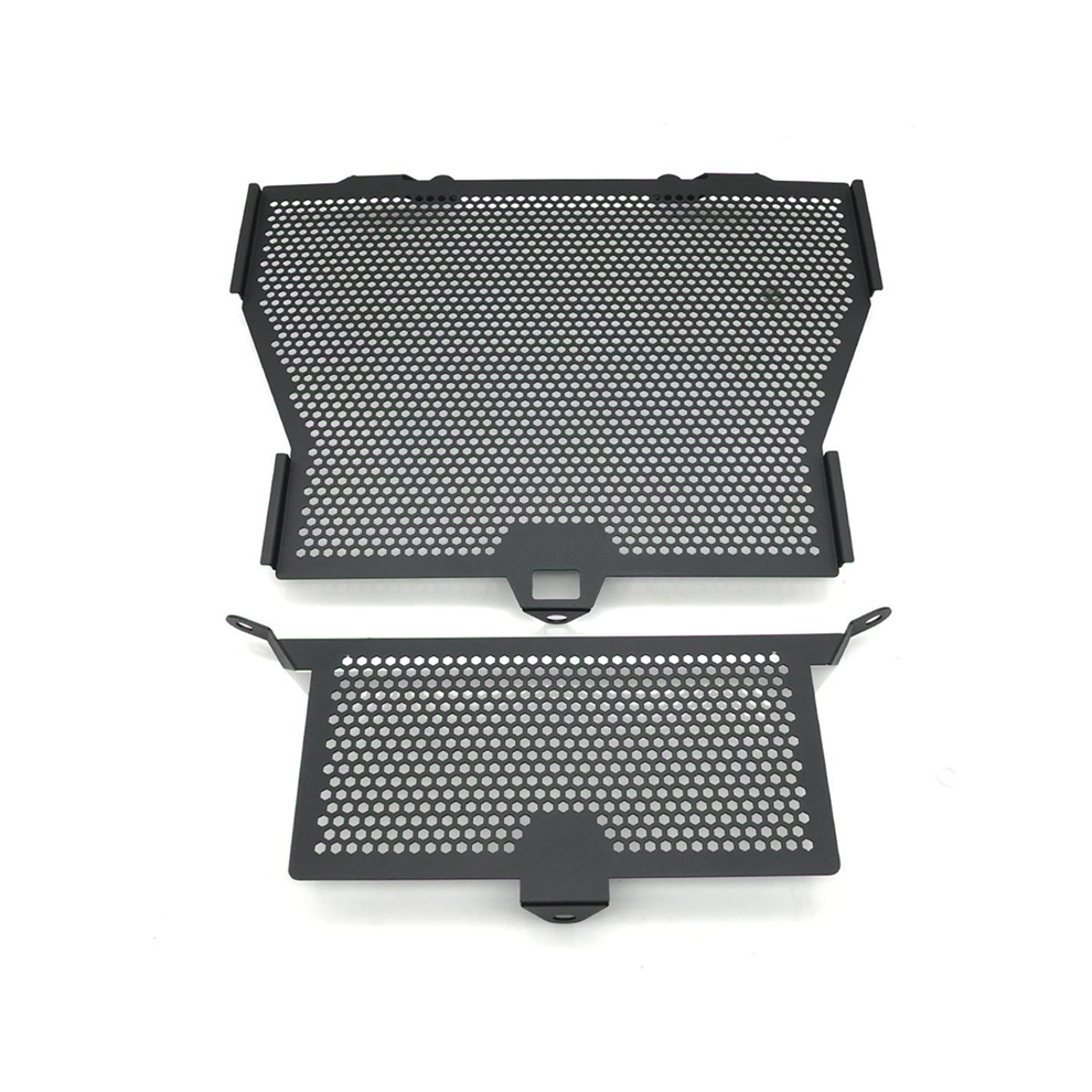 Motorcycle Radiator Grille Grill Cover Guard Protector For - S1000rr 2009-2018 S1000xr Hp4 2015-2019 4852918034648