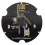 NRF51822 Bluetooth Beacon Tag Eddystone iBeacon BLE Εντοπιστής Εγγύτητας Υποστήριξη Beacon/iBeacon/Eddystone 5