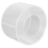 1Pc Round Acrylic Cake Display Board Cake Edge Smoother Scraper Cake Tray DIY Round Decor Cake Refillable Board(A) 2