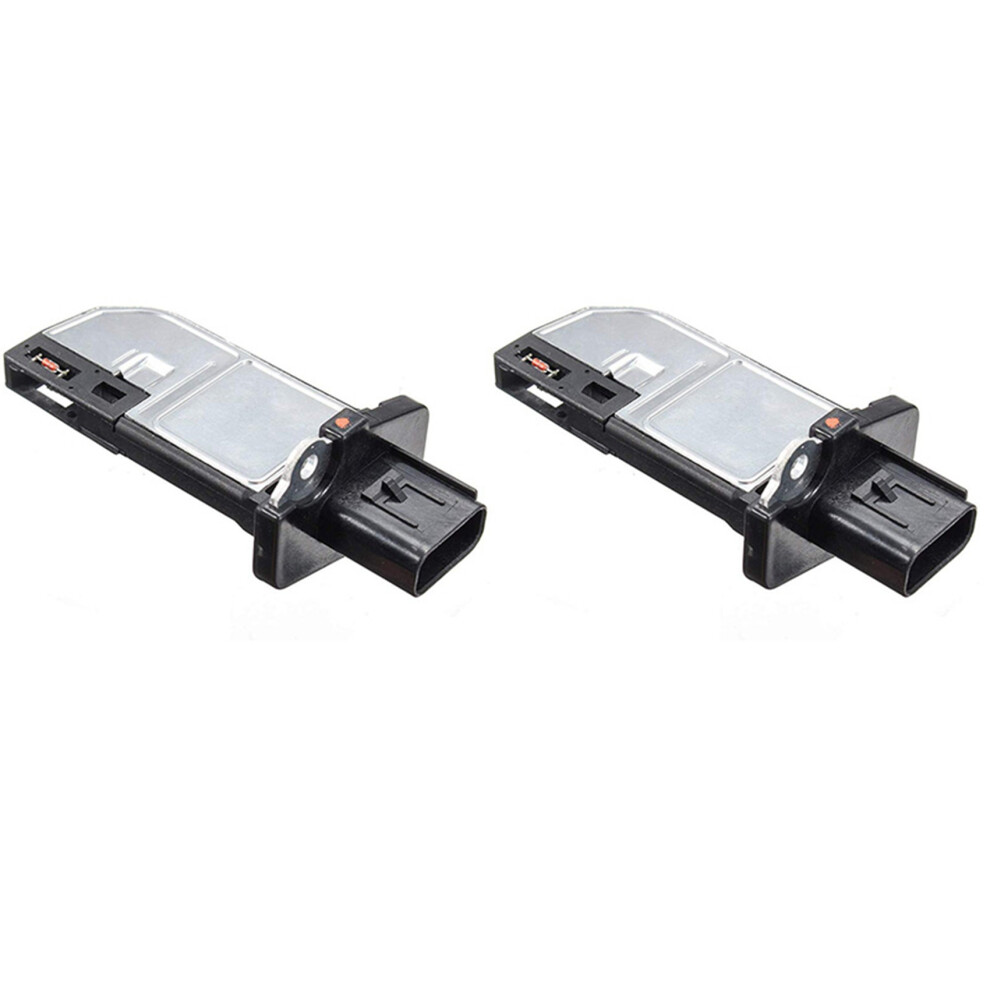 2X For Transit Mk7 Mk8 Mass Air Flow Meter Sensor 2.2 3.2 Tdci 4852918036031
