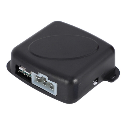 3X Smart RFID Car Alarm System Push Engine Start Stop Button Lock Ignition Immobilizer with Remote Keyless 12V 1