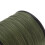 4X 300M Angelschnur 100 LB 0,55mm Starke PE Braid Grün 2