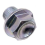 3X 90009-R70-A00 Engine Oil Pan Drain Bolt Plug with Washer for / 5
