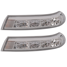 Rückspiegel LED Blinker Licht für-Santafe Veracruz IX55 2007-2012 876133J000 876233J00