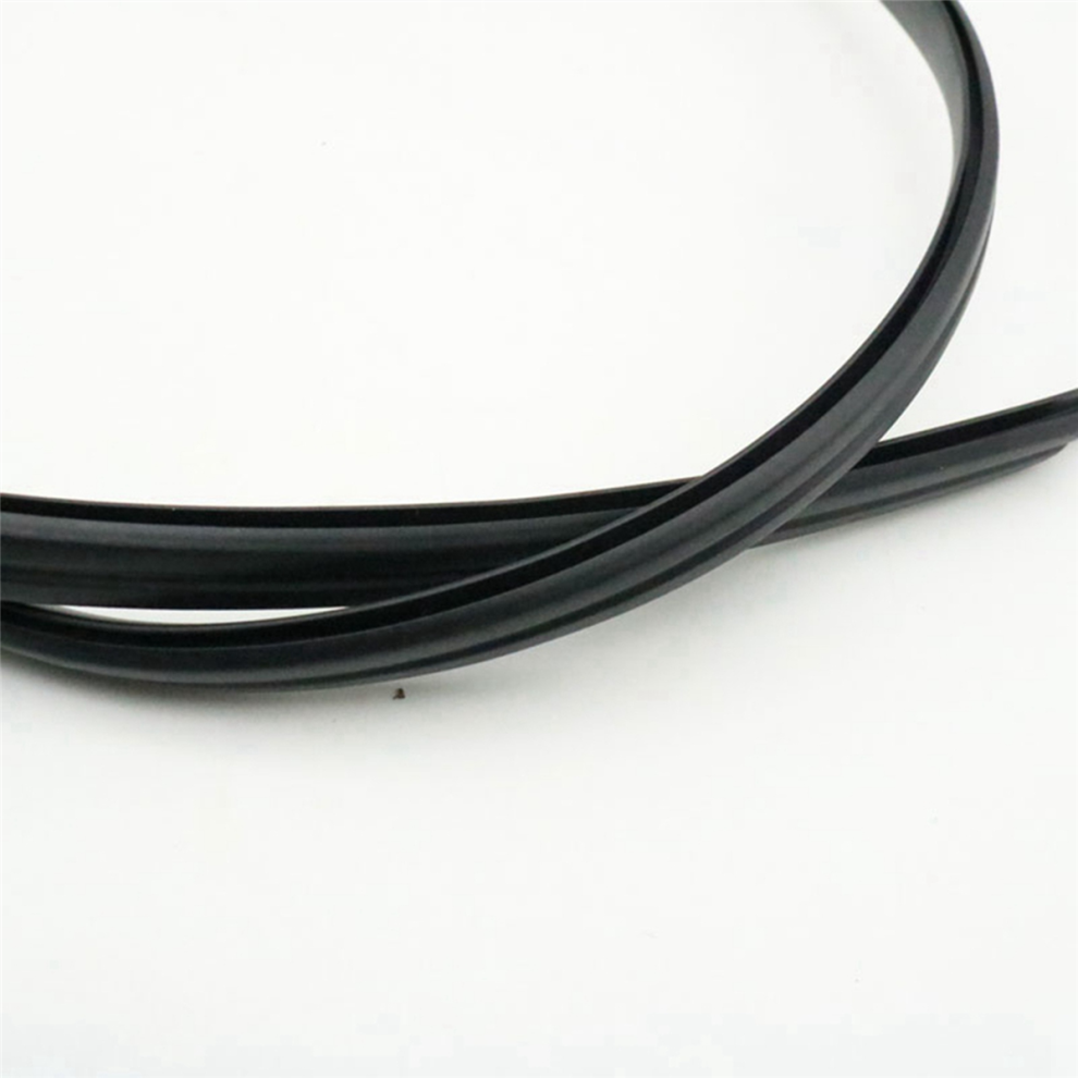2X Roof Drip Finish Moulding For For Vios/ 07-13 (Asian) & Yaris Sedan Au 07-13 & Belta 06-12 Jp 4852918036581