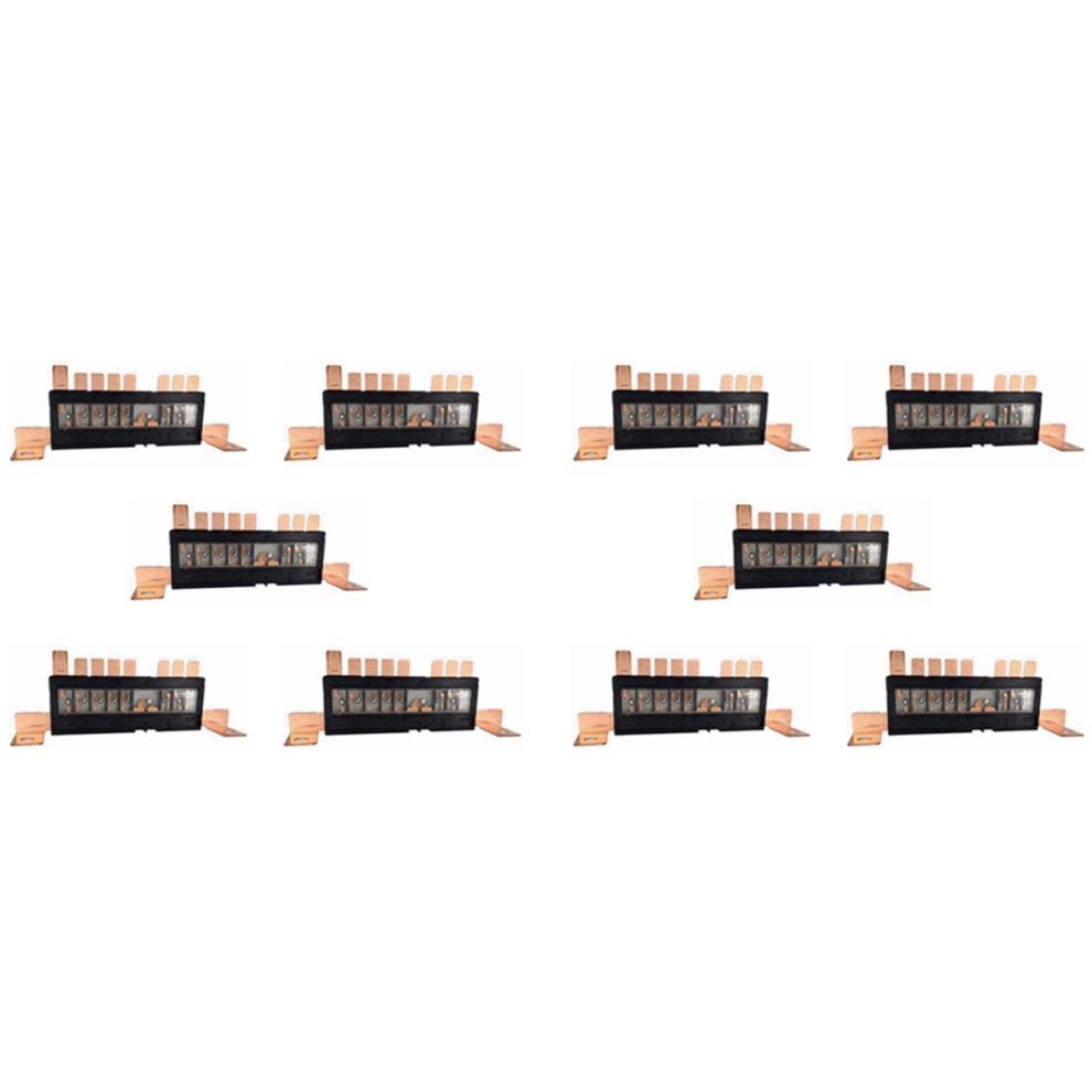 10X Car Multi Fuses For Accent Forte Cerato 18790-01031 4852918036505