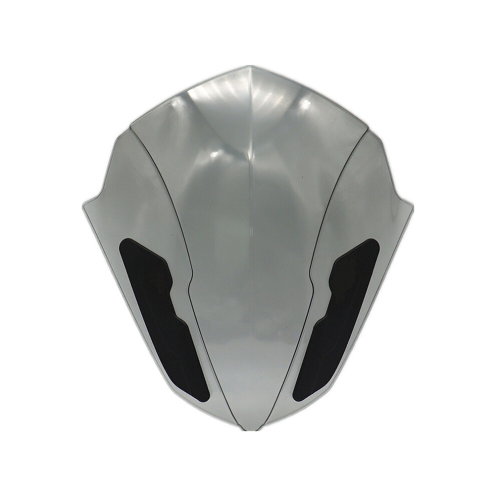 Motorcycle Windshield Windscreen Visor Viser For 155 V1 / Aerox 155 / V2 2021 Smoky 4852918037922