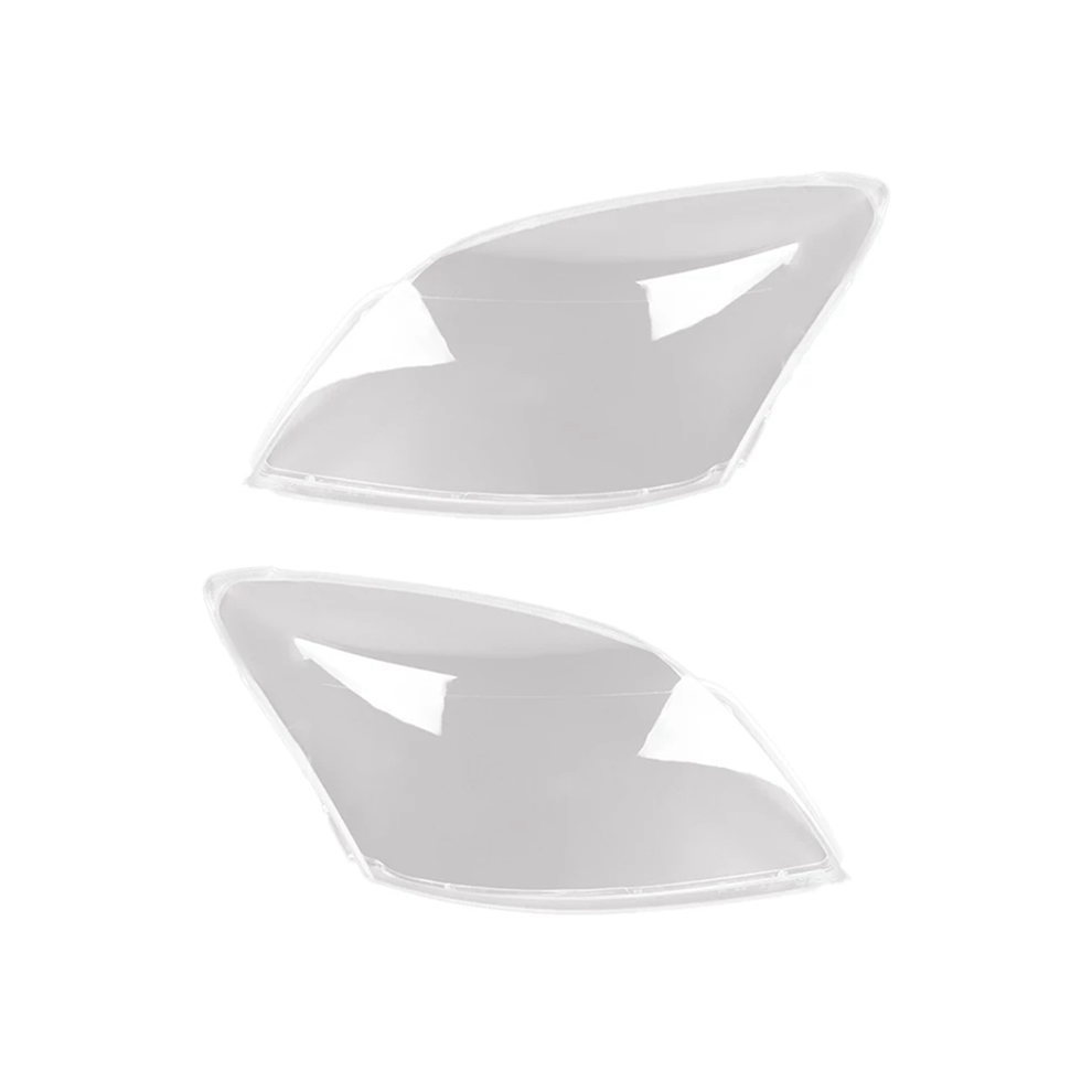 Pantalla Transparente Para Faro Delantero De Coche Hover H3 (2005-2013)-image