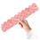 20M Ombre Pink Scallops, obramowanie tablicy ogłoszeń, proste 5