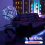Dodecaedron Color Art Light,Space LED Lamp, USB Charging 7