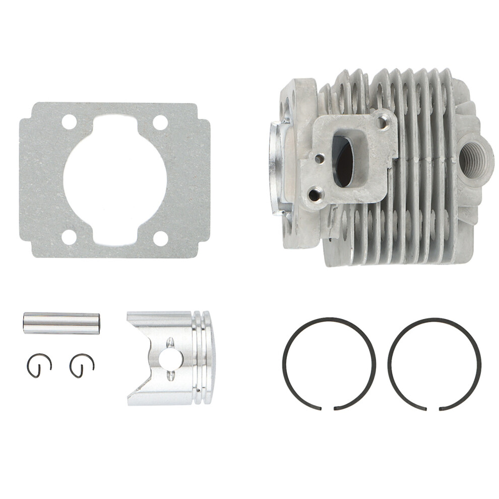 TL26/CG260 1E34F Freischneider Rasentrimmer Heckenzylinder-image
