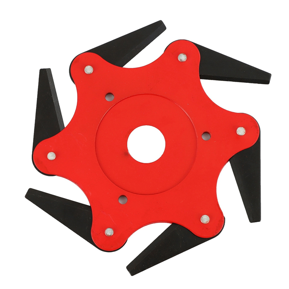 Trimmerkopf Aus Stahl, 1 StüCk Premium 6 Rasiererkopf-image