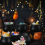 6 cuencos para servir dulces con forma de caldero de bruja de Halloween 8