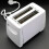 Electric Toaster Oven Breakfast Machine Sandwich 2 Slices EU Plug 5
