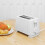 Electric Toaster Oven Breakfast Machine Sandwich 2 Slices EU Plug 4