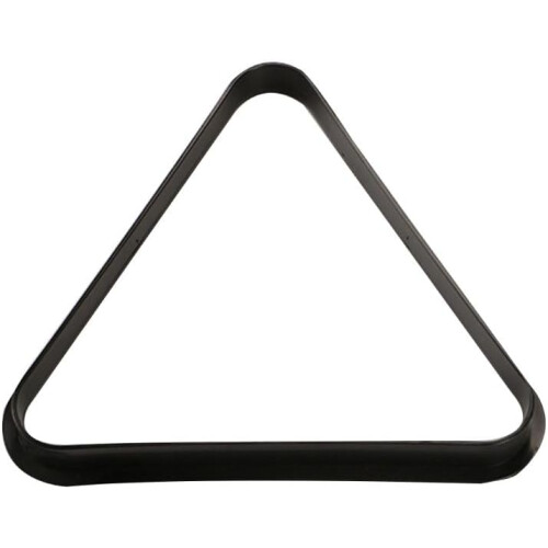 Plastic For Triangular English Billiard Balls Organize Sturdy Racks Game Storage Accessories 1