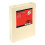 Coloured Copier Paper 80gsm A4 Light Cream (Pk 500) 1