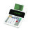 Sharp Sharp EL1501 Paperless Printing Calculator - EL1501 2