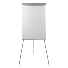5 Star Office Flipchart Easel with Telescopic Legs