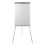 5 Star Office Flipchart Easel with Telescopic Legs 1