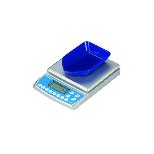Salter Salter CC-804 Electronic Coin Scale - 402