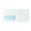 DL White Self Seal 80gsm Window Envelope (Pack of 1000) - 1