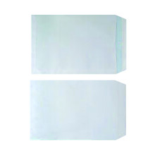 C4 White Self Seal 90gsm Envelopes (Pack of 250) - WX3499