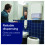 Tork Singlefold Hand Towels H3 Advanced Embossed Blue 3