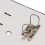 5 Star Eco Lever Arch File A4 Cloud 3