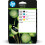 HP HP 937 Original Ink Cartridge CMYK 4-pack 6C400NE 1