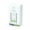 Period Product Dispenser with 2 Dispensing Slots - 2061 2