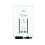 Period Product Dispenser with 2 Dispensing Slots - 2061 1