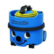 Numatic PSP180 Blue Commercial Vacuum Cleaner - PSP.180-11