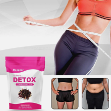 84PCS Detox Tea Weight Loss Tea Slimming Diet Teabags