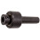 Porte-outil de broche rotative 3/4 "Shank for 1/2" Shank Broach 2
