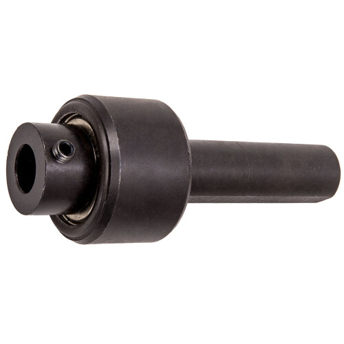 Porte-outil de broche rotative 3/4 "Shank for 1/2" Shank Broach 1