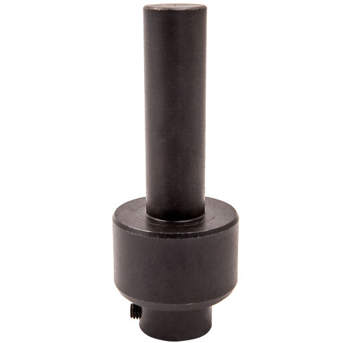 Porte-outil de broche rotative 3/4 "Shank for 1/2" Shank Broach 2