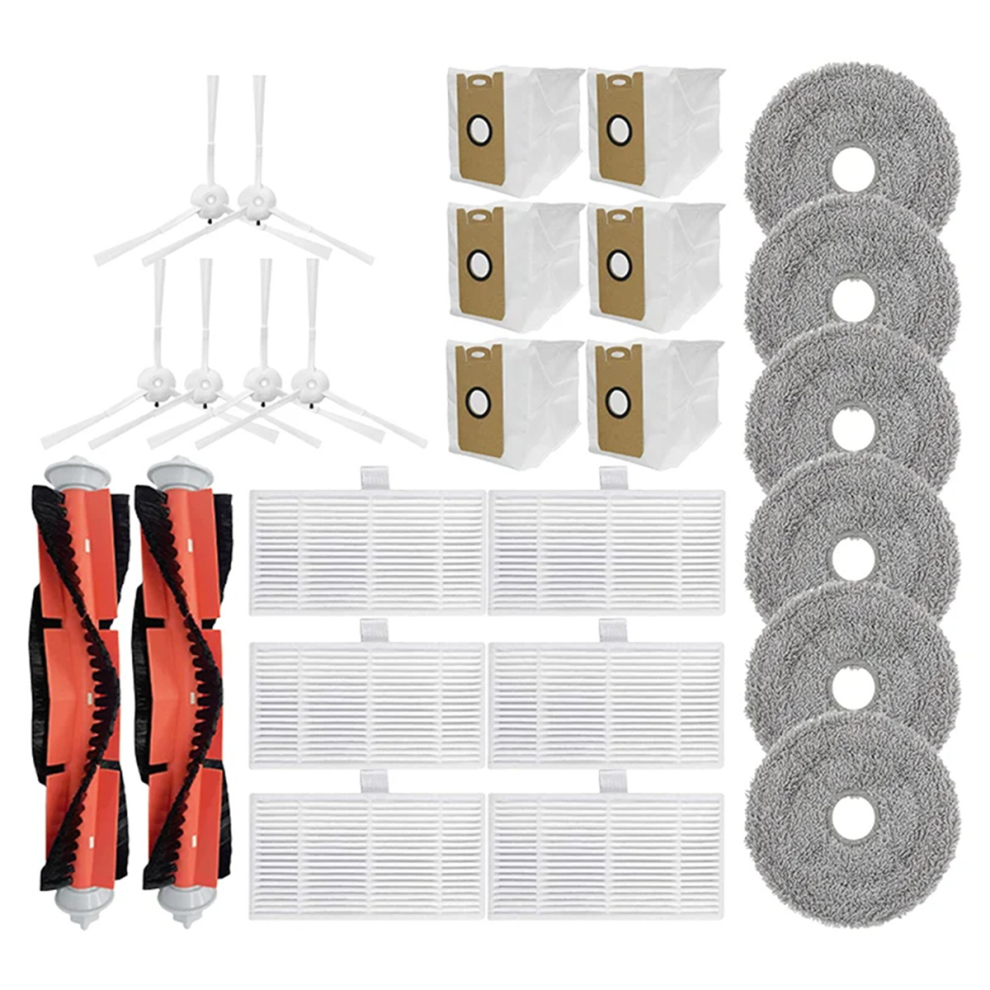 Per Parti Di Aspirapolvere W2/ S60/AICLE