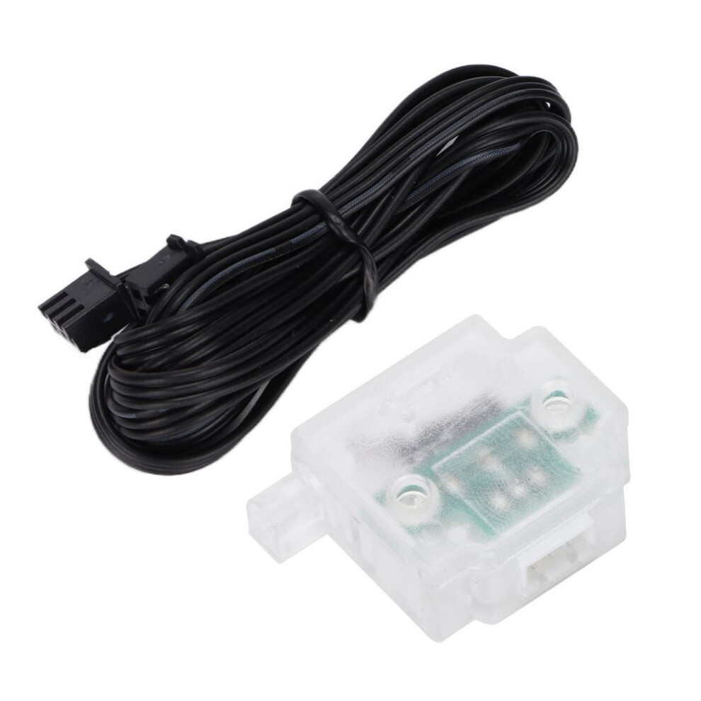 Detection Sensor Module Reduce Resistance Improve Work Efficiency 3 Pin Interface Three Dimensional
