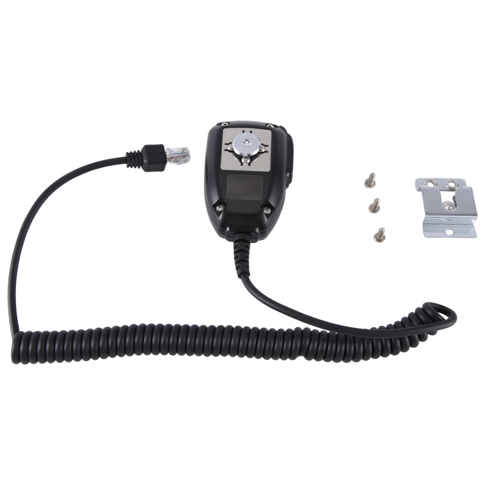 Microfono Altoparlante Remoto Per Hyt TM600 TM800 TM-800 TM-610