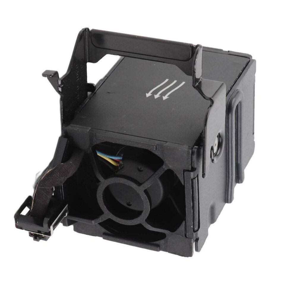 Cpu Cooling Fan Replacement For Proliant Dl360 G8 Dl360e G8 Dl360p G8 697183003 654752001 667882001