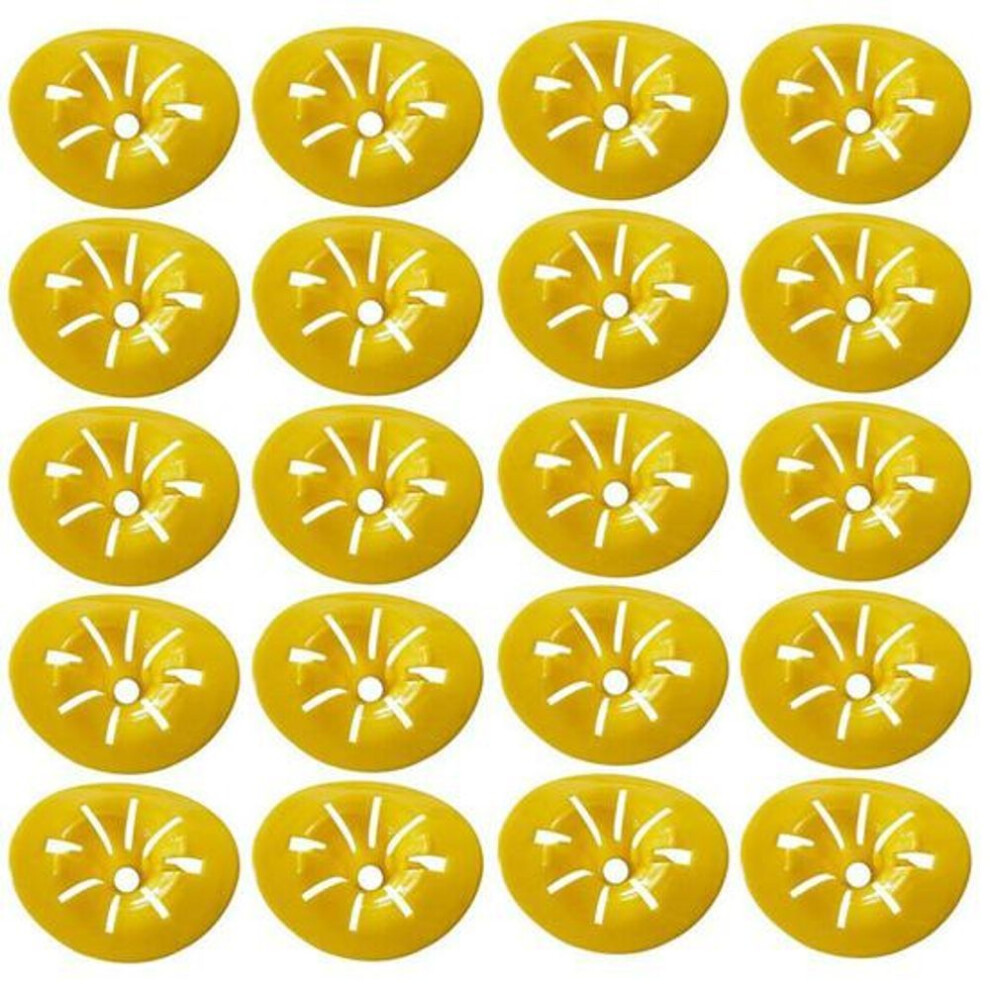 (20PCS) 10/20pcs Wasp Trap Tool For Indoor & Outdoor Hanging Effective Hornet Insect Trap Catcher For Garden Courtyard Patios