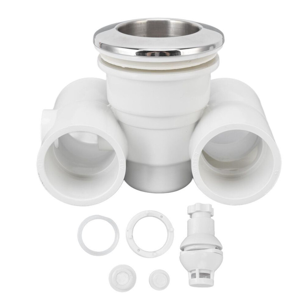 Bath Massage Nozzle Stainless Steel Swimming Pool Nozzle Jet Bathtub Spa Nozzle For Outdoor