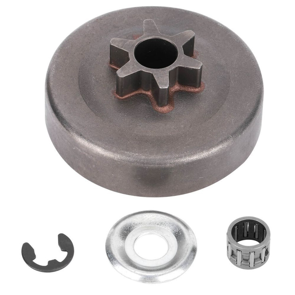 Zinc Alloy Clutch Assembly Set Replacement For Stihl Ms171 Ms181 Ms211 Electric Chainsaw
