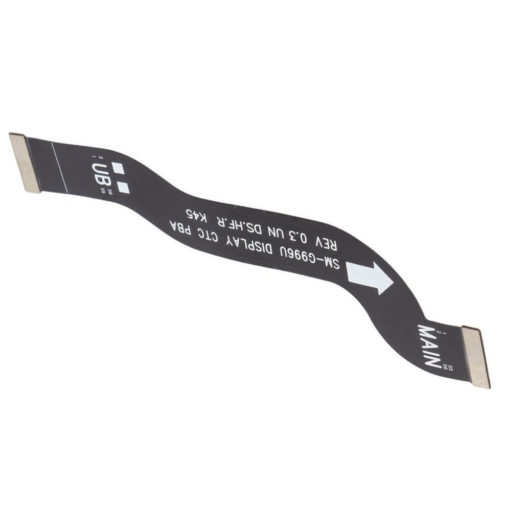 Mobile Phone Motherboard Cable Phone Flex Connector Cable Replacement For Samsung For Galaxy S21