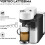 De'Longhi Nespresso Vertuo Lattissima ENV300 Pod Coffee Machine by De'Longhi 2